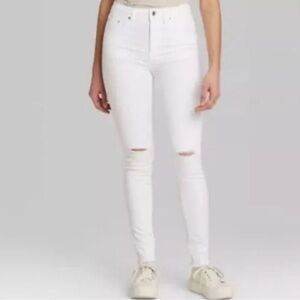 Wild Fable Skinny Jeans